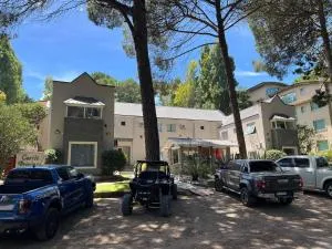 卡里罗公主公寓 - 卡里罗