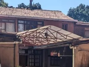 OYO Los Alcatraces - Tacámbaro de Codallos