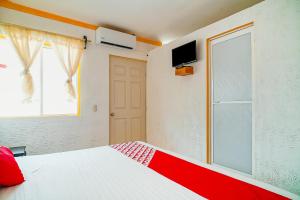 OYO Hospedaje Colibri