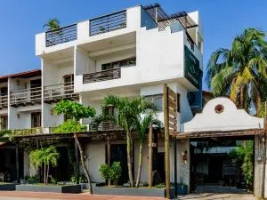 Capital O Verdemar - 阿卡普尔科