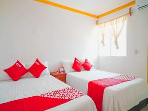 OYO Hospedaje Colibri