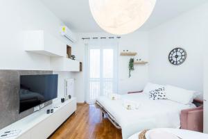 Apartment mit 1 Schlafzimmer
