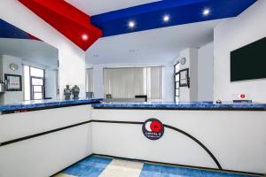 Capital O Hotel Casa Blanca, Morelia