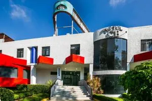 Capital O Hotel Casa Blanca, Morelia - Umecuaro