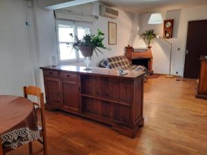 Casa vacanze colline lucchesi