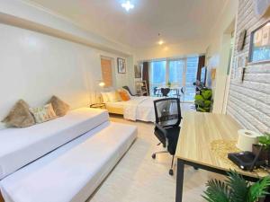 South of Market Private Residences nr SM Aura BGC