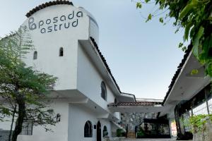 OYO Posada Astrud,Cuetzalan