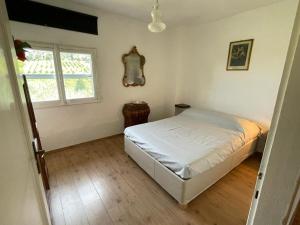 Casa vacanze colline lucchesi