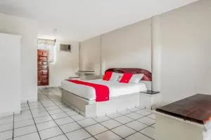 OYO Hotel Jaguar - 坎昆