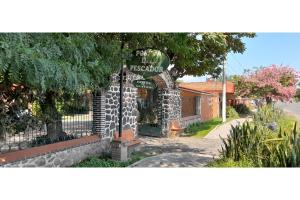 Capital O Posada Del Pescador Jocotepec