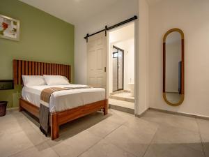 Collection O Hotel Lavanda Anzures