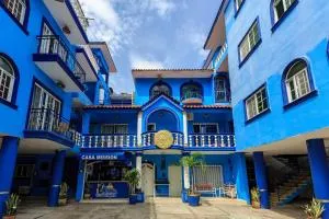 OYO Casa Mission - La Laguna