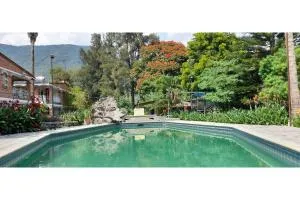 Capital O Posada Del Pescador - La Manzanilla