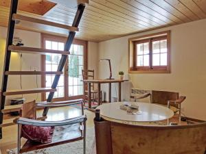 Chalet Wätterlücke by Interhome