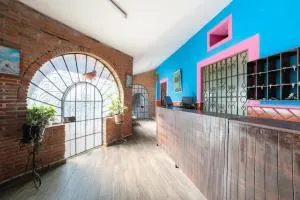 OYO Casa Vieja,Ciudad Serdán,Museo La Magnolia - Акацинго-де-Идальго