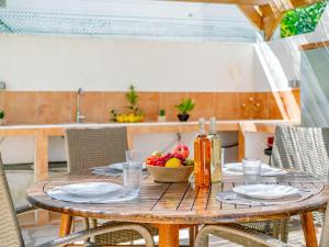 Villa Tulipanes by Interhome