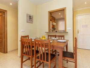 Apartment Playa Coral I-1 by Interhome