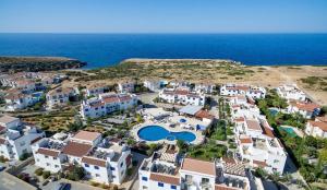 Cozy 3 Bedroom Villa in Sea Magic - Esentepe, Cyprus