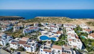 Cozy 3 Bedroom Villa in Sea Magic Park - Esentepe, Cyprus - Ayios Yeoryios