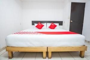 OYO Hotel Mexico