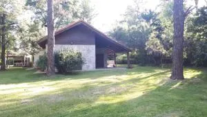 Casa Quinta Pazco - Crespo