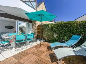 Apartment Le Parc des Druides-1 by Interhome - 卡纳克海滩