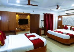 Hotel Jeyam