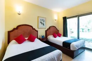 Capital O Hotel Vitalé - Comanjilla