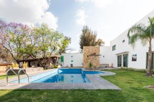 Capital O Hotel Vitale Leon MX