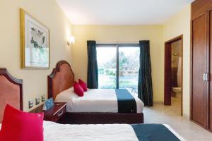 Capital O Hotel Vitale Leon MX