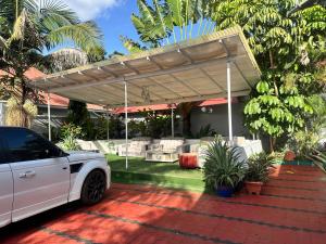 Dema home