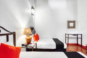 Capital O El Nito Posada