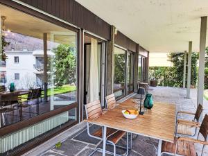 Apartment App- Castausio 26 by Interhome