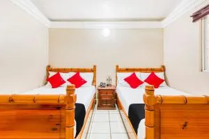 Capital O Colina Dorada - Asunción Nochixtlán