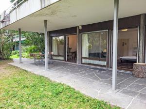 Apartment App- Castausio 26 by Interhome