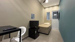 Suíte 10 - Praia das Pitangueiras