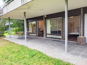 Apartment App- Castausio 26 by Interhome