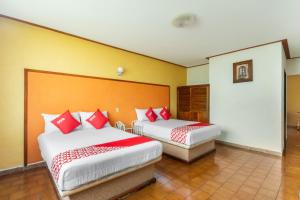 OYO Hotel Casa Blanca