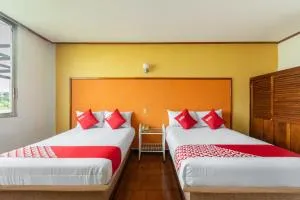 OYO Hotel Casa Blanca - Misantla