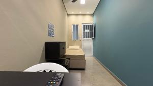 Suíte 10 - Praia das Pitangueiras