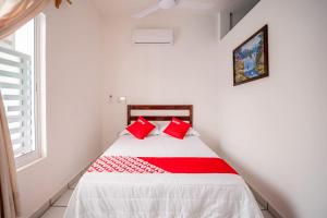 OYO Hotel Posada San Vicente, Huatulco