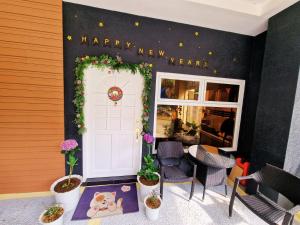 #6 Baguio City I Service Apartment I Deutsches Guesthouse & Homestay Baguio I Walking distance to Lordes Grotto and nearby tourist attractions