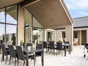 5 star holiday home in Otterup - 3hvězdičkové hotely ve městě Otterup