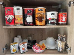 Stanza con terrazzo Vista Lago - LAKEHOLIDAY