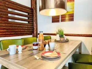 Holiday Home Eric by Interhome - 弗兰克瑙