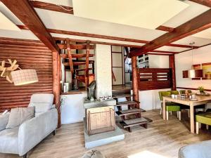 Holiday Home Eric by Interhome