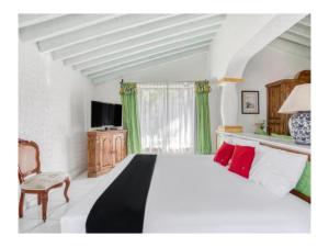Capital O Gran Hotel Campestre