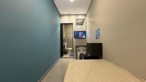 Suíte 10 - Praia das Pitangueiras