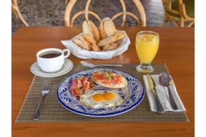 Capital O Gran Hotel Campestre