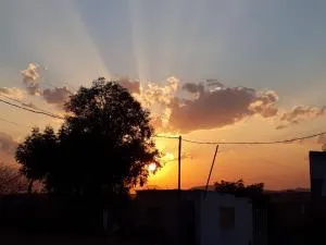 Pousada Pôr do Sol Caicó - Caicó